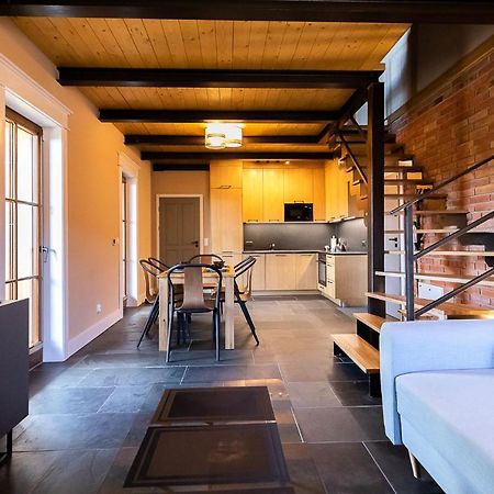 Rentplanet - Apartament Warynskiego Szklarska Poreba Dış mekan fotoğraf