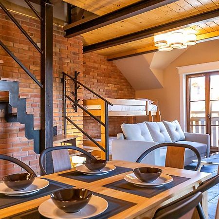 Rentplanet - Apartament Warynskiego Szklarska Poreba Dış mekan fotoğraf