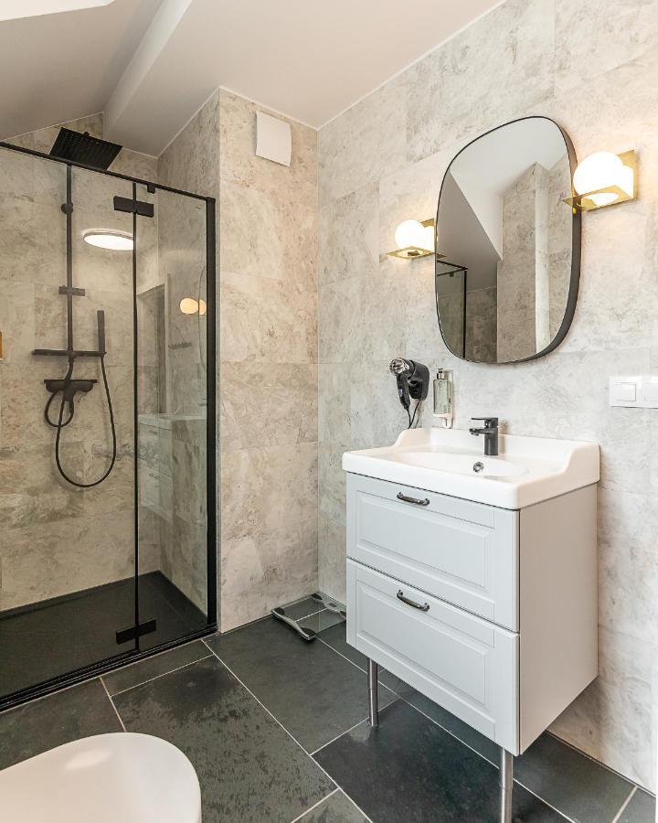 Rentplanet - Apartament Warynskiego Szklarska Poreba Dış mekan fotoğraf