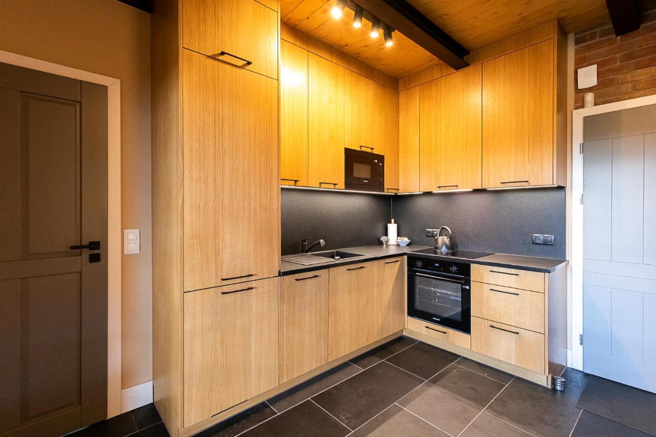 Rentplanet - Apartament Warynskiego Szklarska Poreba Dış mekan fotoğraf