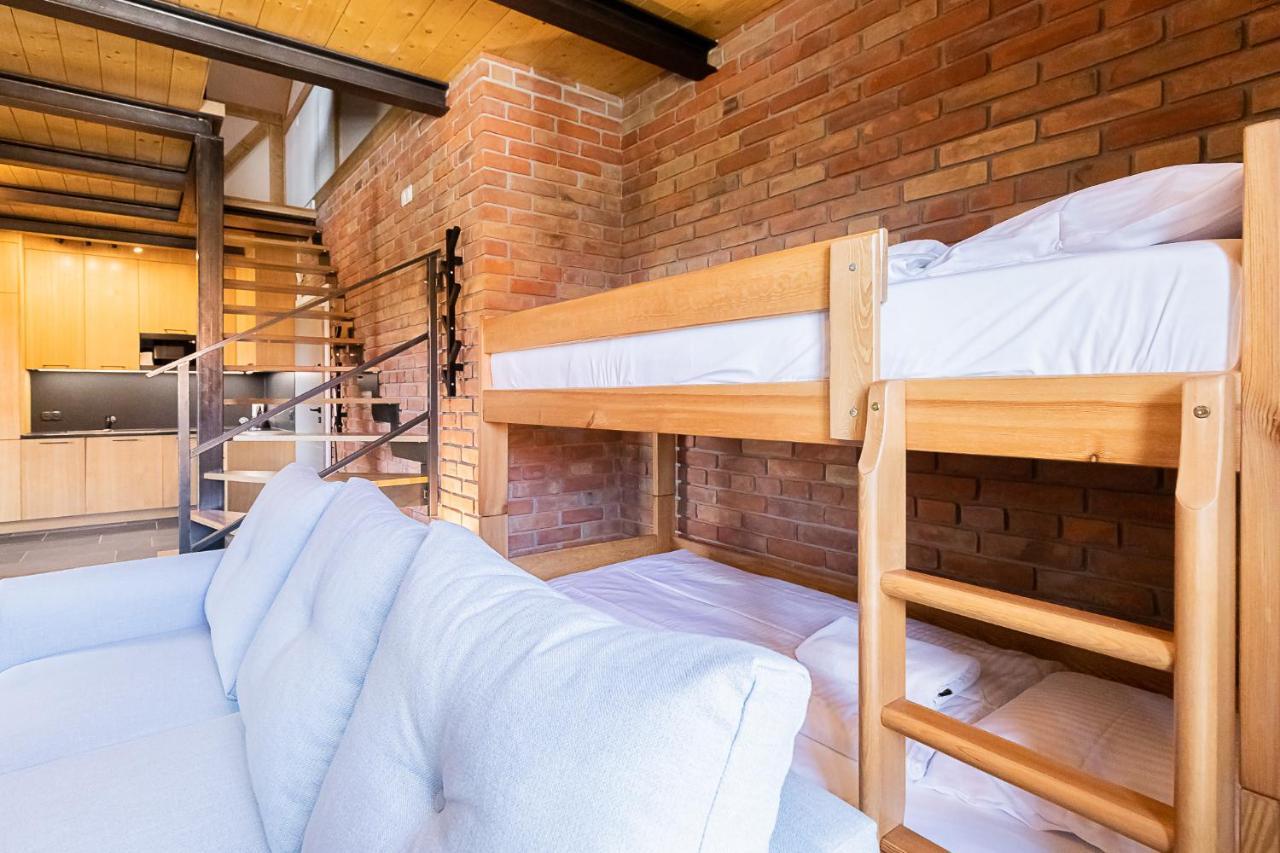 Rentplanet - Apartament Warynskiego Szklarska Poreba Dış mekan fotoğraf