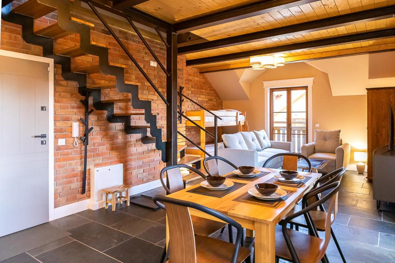 Rentplanet - Apartament Warynskiego Szklarska Poreba Dış mekan fotoğraf